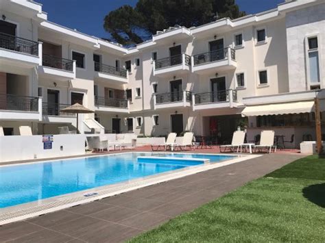 SKIATHOS SOMNIA (Skiathos Town) - Apartment Reviews, Photos, Rate ...