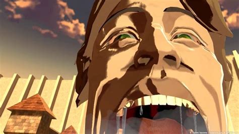 Attack on Titan VR: Unbreakable Complete Edition - Official Launch Trailer