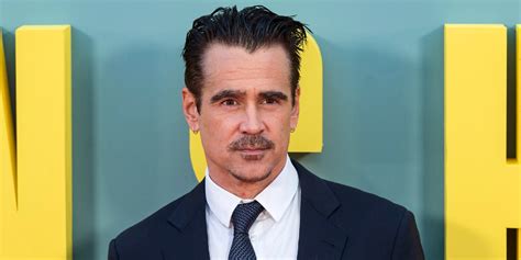 Henry Tadeusz Farrell Is Colin Farrell’s Pride and Joy along with His ...