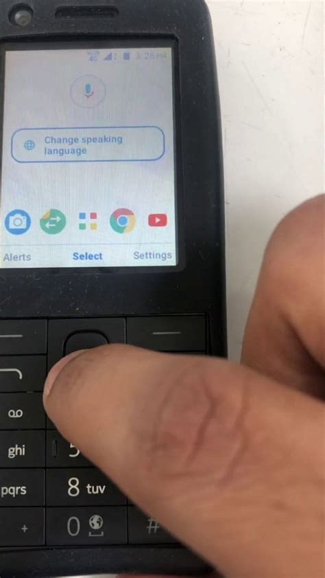 Image result for Android Feature Phone