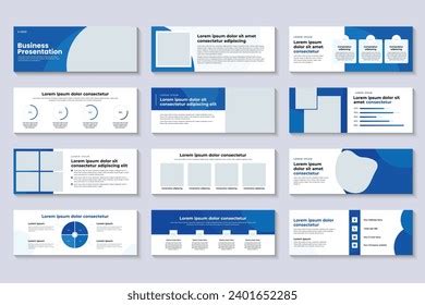 Business Vector for PowerPoint 的图像结果