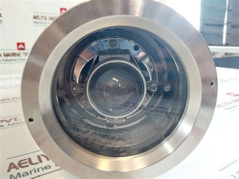 Bartec Technor Tnxcx 130 Helideck Floodlight Dnv-2008-osl-atex-27278 ...