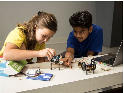 California based Piper to launch in India with Tech Education Kits ...