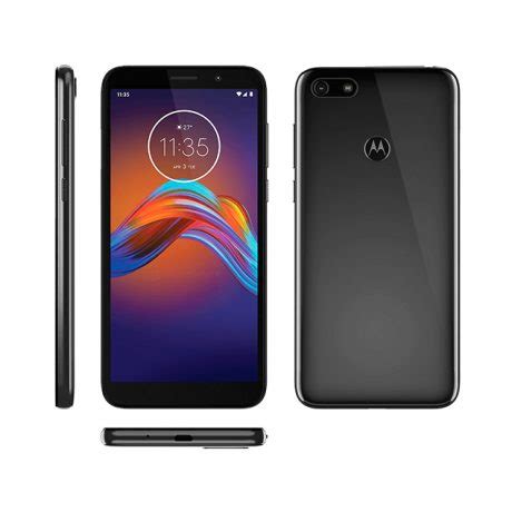 Motorola Moto E6 Play: prezzo, caratteristiche, uscita e notizie in ...