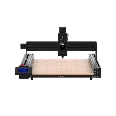 Two Trees -TTC 450 CNC Router Machine Kit, High Precision and Accuracy ...