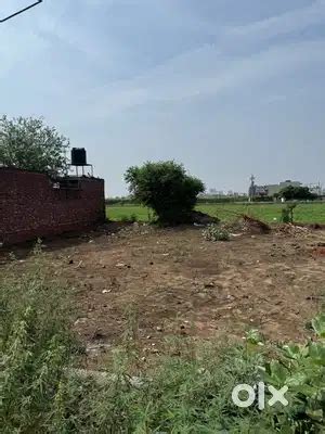 Plot for sale near jalandhar heights 1 - Lands & Plots - 1811564354