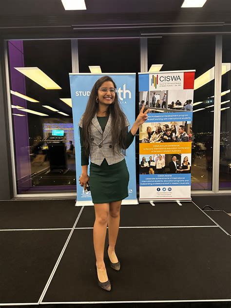 Vishwa Patel on LinkedIn: #studyperth #professionaldevelopment # ...