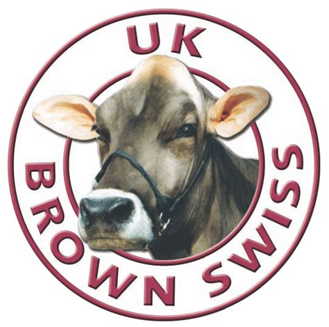 Home - Brown Swiss