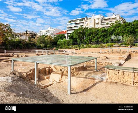 Aristotle Lycaeum or Lyceum was a temple dedicated to Apollo Lyceus. It ...