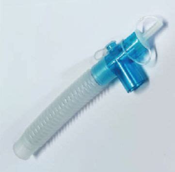 T Oxygenator Recovery Tube Manufacturer, Supplier from Thane