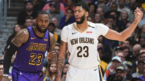 How will you remember the Anthony Davis era with the New Orleans ...
