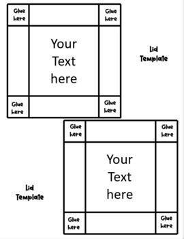 Image result for Exploding Memory Box