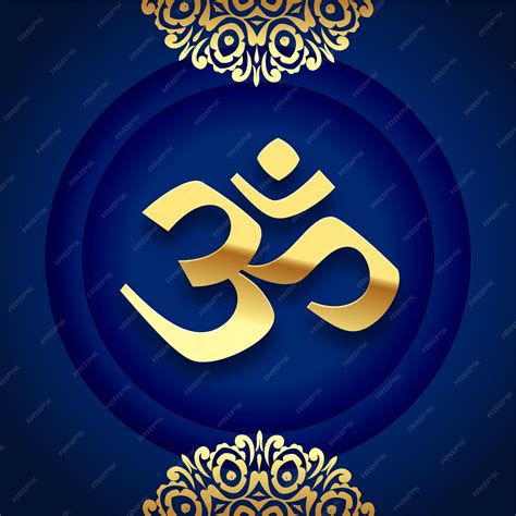 Hindu Symbol For Peace