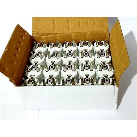 Jual Colokan Over Steker 3 Kaki ke 2 Kaki Stop Kontak Standard - Kota ...