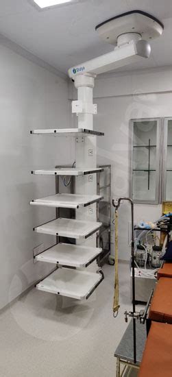 Shalya - Our Projects - Shobha Nursing Home, Solapur