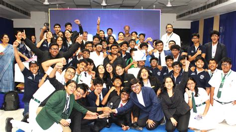 CRESCO SCIENTIUM - Best ICSE and ISC School in Kolkata | DPS Megacity