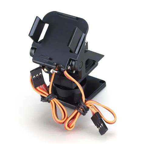 Buy Pan and Tilt for servo Online in India | Robocraze