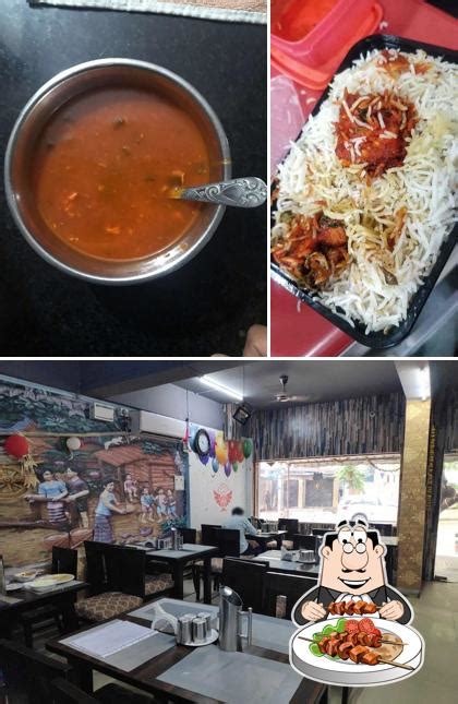 hunger house restaurant, Hyderabad - Restaurant menu, prices and reviews