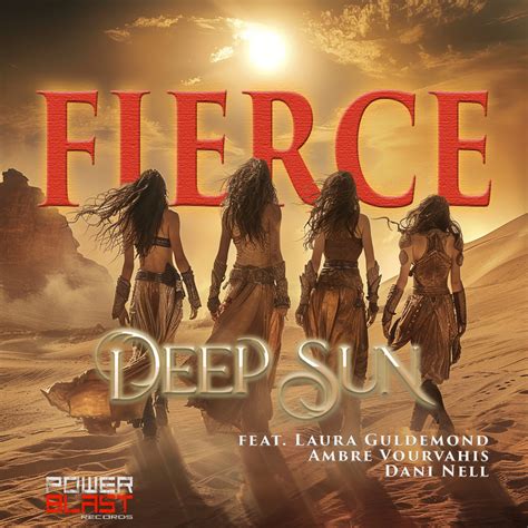 Deep Sun – Symphonic Metal