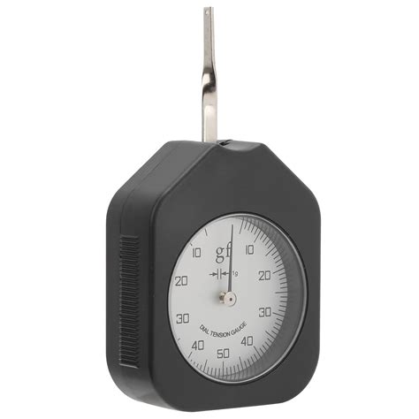 Buy Dial Tension Gauge, Compression Gauge Tester Compression Tester ...