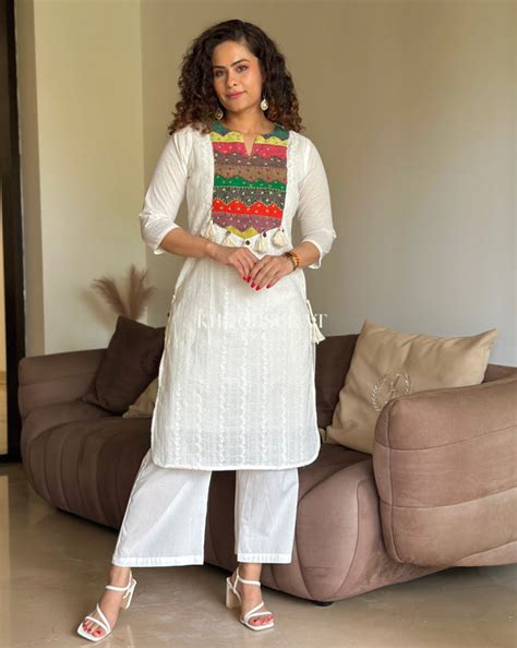 Best Latest Ladies Kurta Suit Sets | Buy Women Cotton Suits Online ...