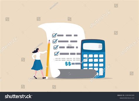 Budgeting Professional: Over 8,613 Royalty-Free Licensable Stock Illustrations & Drawings ...