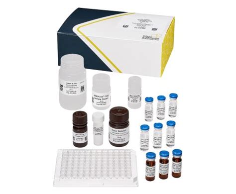 PCBs Higher Chlorinated, ELISA, 96-test