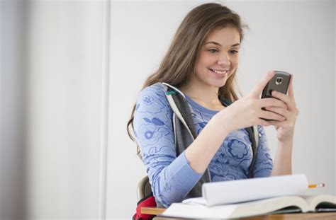 Plug Into Technology to Find the Best College Match