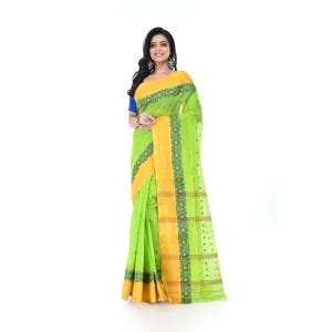 Tantuja Saree Bengal Handloom - Silk boutique saree in kolkata - A ...