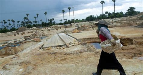 Chinese-Backed Copper Exploration Plans in Myanmar Rekindle Fears ...