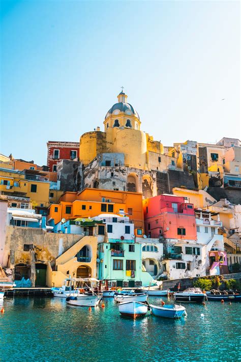 Ischia: Italy's island with the best beaches | Condé Nast Traveller India