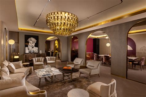 Sublime and Q By Diviana: A Masterful Symphony of Italian Designs Made ...