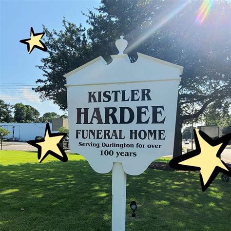 Kistler-Hardee Funeral Home - Kistler-Funeral Home has served ...
