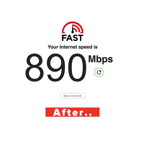 Wi-Fi Connection Test 的图像结果