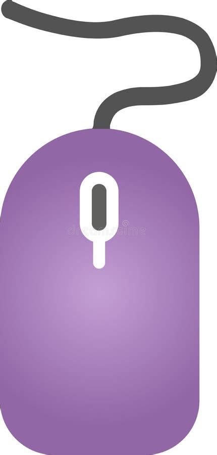 Image result for Mouse Computer Lilac