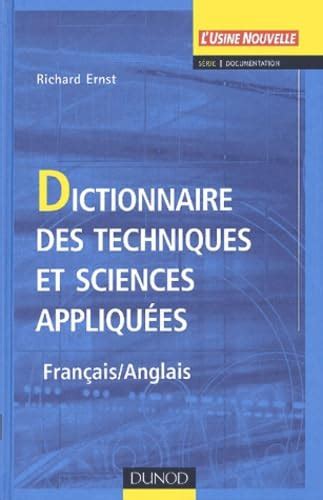 Dictionnaire breton des sciences et des techniques - Geriadur ar skiantoù hag an teknikoù - Brezhone