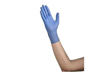 GLOVE EXAM NITRILE FLEXALTOUCH PF LG 2500/CS