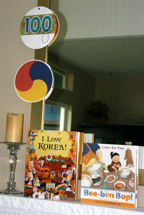 Korean Tradition Korean 100 Day Celebration Party Ideas | Photo 7 of 21 ...