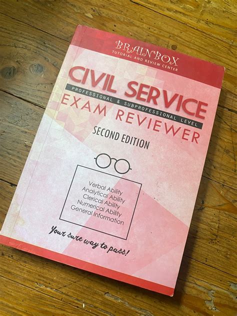 Image result for CSE Reviewer Tips