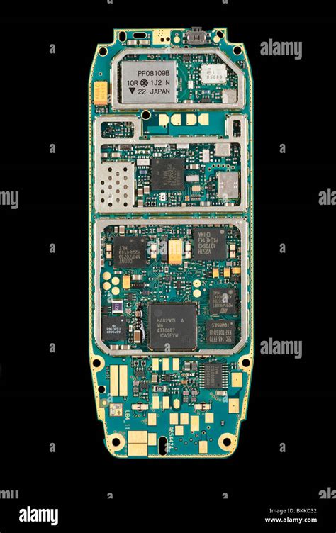 Circuit Board Phone 的图像结果