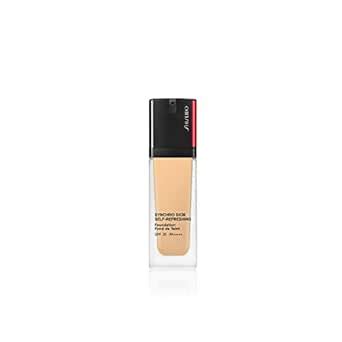 Shiseido Syncro Skin Self- Refershing Foundation : Amazon.in: Beauty