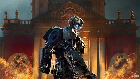 电影：变形金刚5：最后的骑士Transformers: The Last Knight 英文视频网盘下载 - 爱贝亲子网