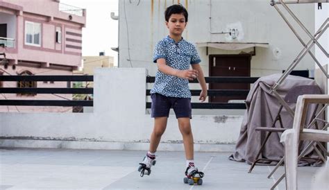 Best Skating Classes for Kids in Bangalore - Best Places for Kids ...