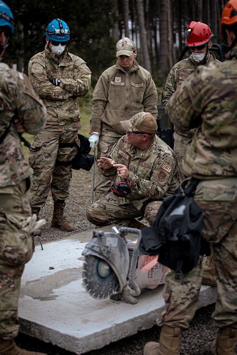 Not always needed, but always Ready. The 10th Homeland Response Force ...