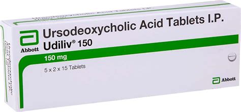 Udiliv 150mg Tablet: Uses, Side Effects, Price, Dosage & More Info ...