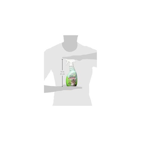 Buy Espree Clean Cat Waterless Bath, 24 oz Online at Lowest Price in ...