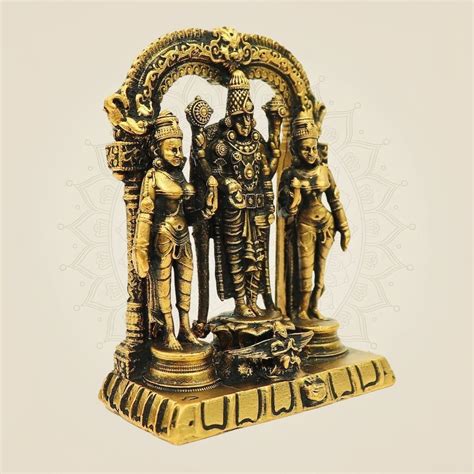 Premium Bronze Balaji Idol for Home & Temple I Limited stock