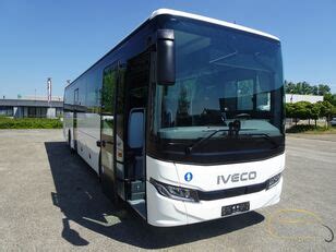 IVECO bus for sale, used IVECO bus | Autoline India