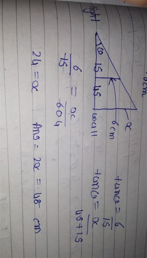 Please Solve this example - Brainly.in