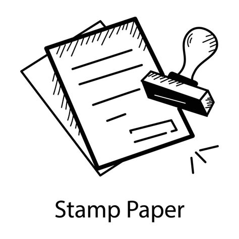 Processed Stamp Vector 的图像结果